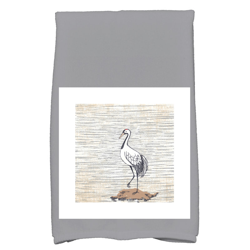 Torchon Eastbourne, Gris