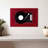 Abarca Red Turntable-108730215