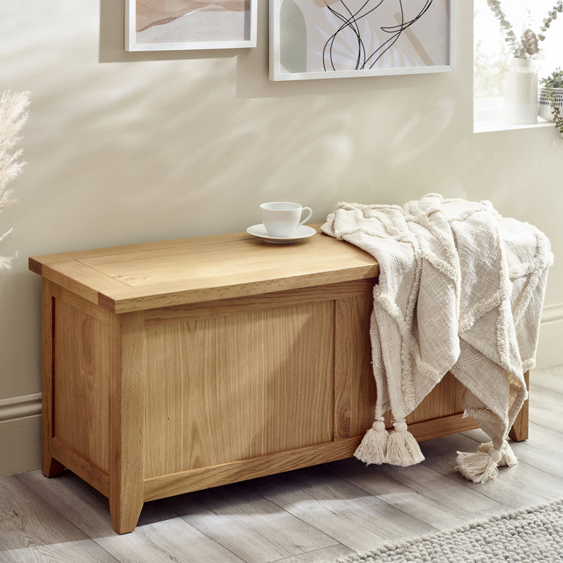 Mallory Bench