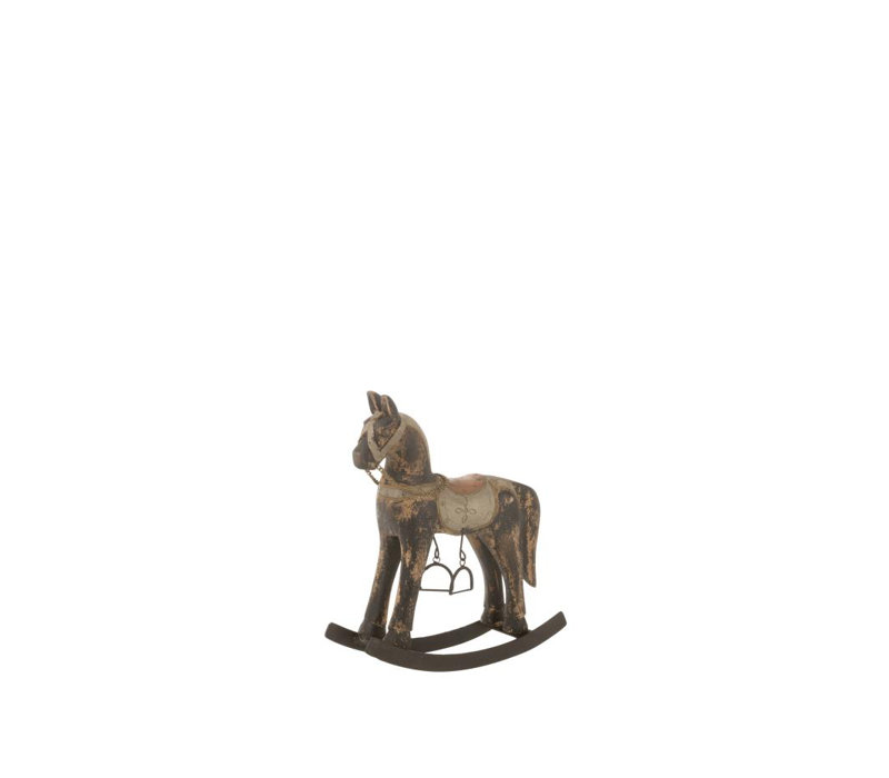 Majzara Figurine / Sculpture Decorative Object