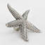 2" Starfish Small Knob-104674674-126755978-39948825
