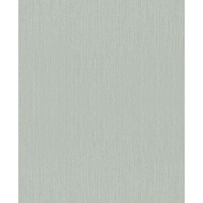 Aegon 3.3m x 53cm Textured Wallpaper Roll, Green