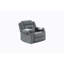 Fauteuil inclinable simple
