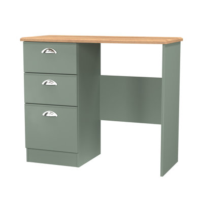 Conners 3 Drawer Vanity (Ready Assembled)