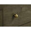 Commode 6 tiroirs czupka cacao foncé