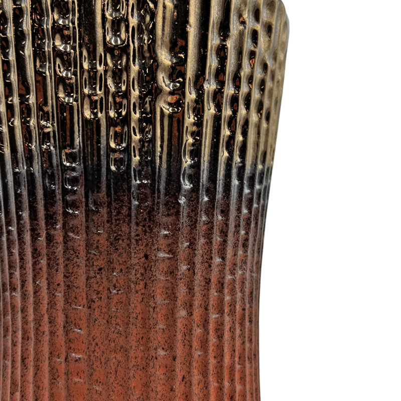 Vase de table Clora