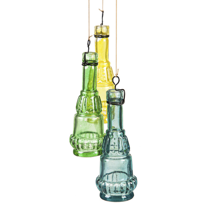 Carillon Lamerton Sea Bottles