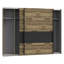 Huguley 2 Door Manufactured Wood Wardrobe-1429662817-1377184451