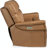 MS Zero Gravity Power Sofa with Power Headrest and Lumbar-72298054
