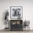 Verna Metal Freestanding 6 - Hook Coat Rack