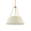 Lytham 1 - Light LED Pendant