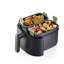 Lékué Air Fryer Rectangular Basket 