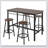 4 - Person Four Leg Dining Set