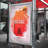 24"W x 36"H Vertical/Horizontal Weatherproof Poster Snap Frame
