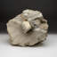 Large Genuine Pyrite Cube on Matrix