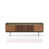 Brown/Bronze Anodised Alum selected