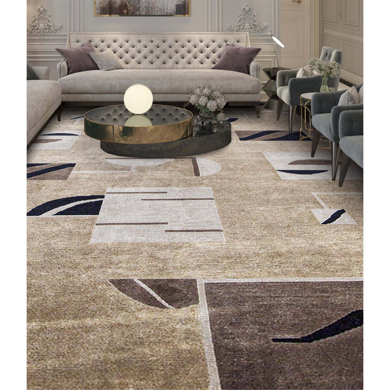 One-of-a-Kind 5'8" X 7'9" Area Rug