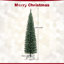Lighted Artificial Christmas Tree