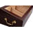 Sahag Wood Cigar Humidor