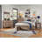 Barnyard Solid Wood Bed