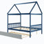 Lit plateforme 87,83 po