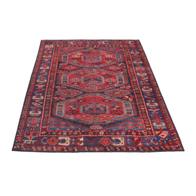 Kaden Classic Area Rug