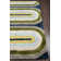 Rupa Hand Tufted Geometric Indoor Rug