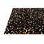 Tapis brun chocolat Jack