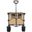 Chariot pliable pliable, chariot de plage pliable-113855327