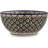 Polish Pottery Stoneware 27 oz Salad Bowl