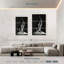 Enn Ballerina en blanc-108597804