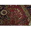 Traditional Area Rug 7x9