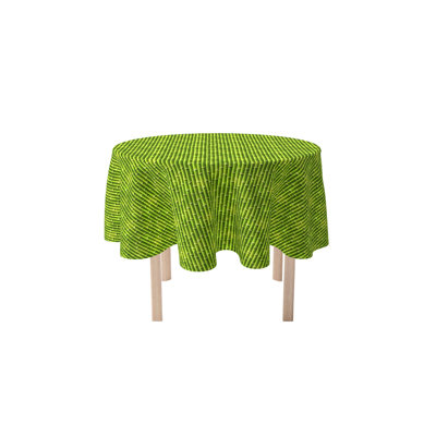Victor Harbor Geometric Square Tablecloth