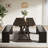 47'' Farmhouse Dining Bench-1096133005