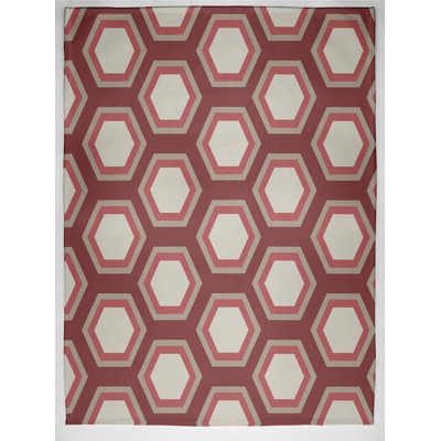 Burritt Plain Weave / Muslin Throw Blanket