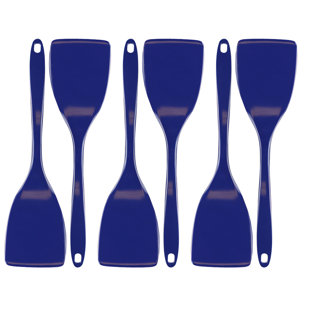 Reston Lloyd Melamine Spatulas (Set of 6)
