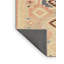 Tapis beige / brun Castleford-1266945813