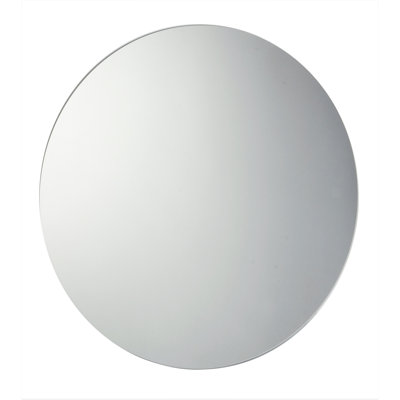 Aguon Flat Wall Mirror