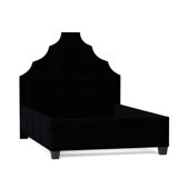Lexi Upholstered Bed