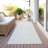 Machine Washable Indoor/Outdoor Chantille ACN730 BohemianRug-1236266110-1236266104