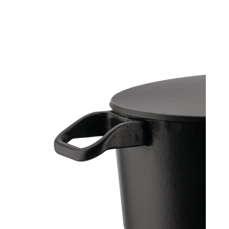 La Cintura di Orione Oval Cocotte