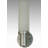 Cilindro Steel Armed Sconce