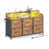 Rustic Brown