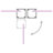 240'' W x 240'' D Polyester Cover Retractable Patio Awning