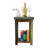 Solid Wood End Table