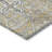 Machine Washable Indoor/Outdoor Huseby ACN2197 Global Rug-233415375