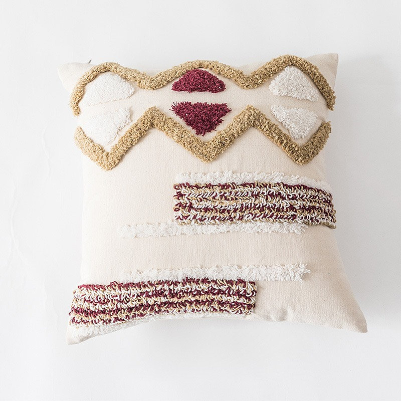 Housse de coussin