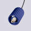 Bernis 3 - Light Brushed Nickel Pendant-371058949