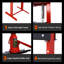 12 Tonne Hydraulic Shop Press-102493672