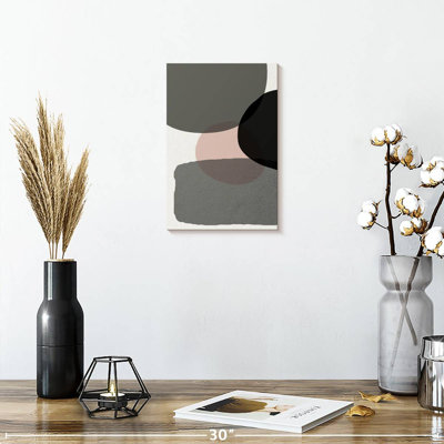Avery Minimalist Circles VI